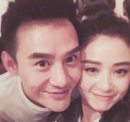 王凯新恋情曝光,疑似要结婚,兜兜转转还是她 - 知乎