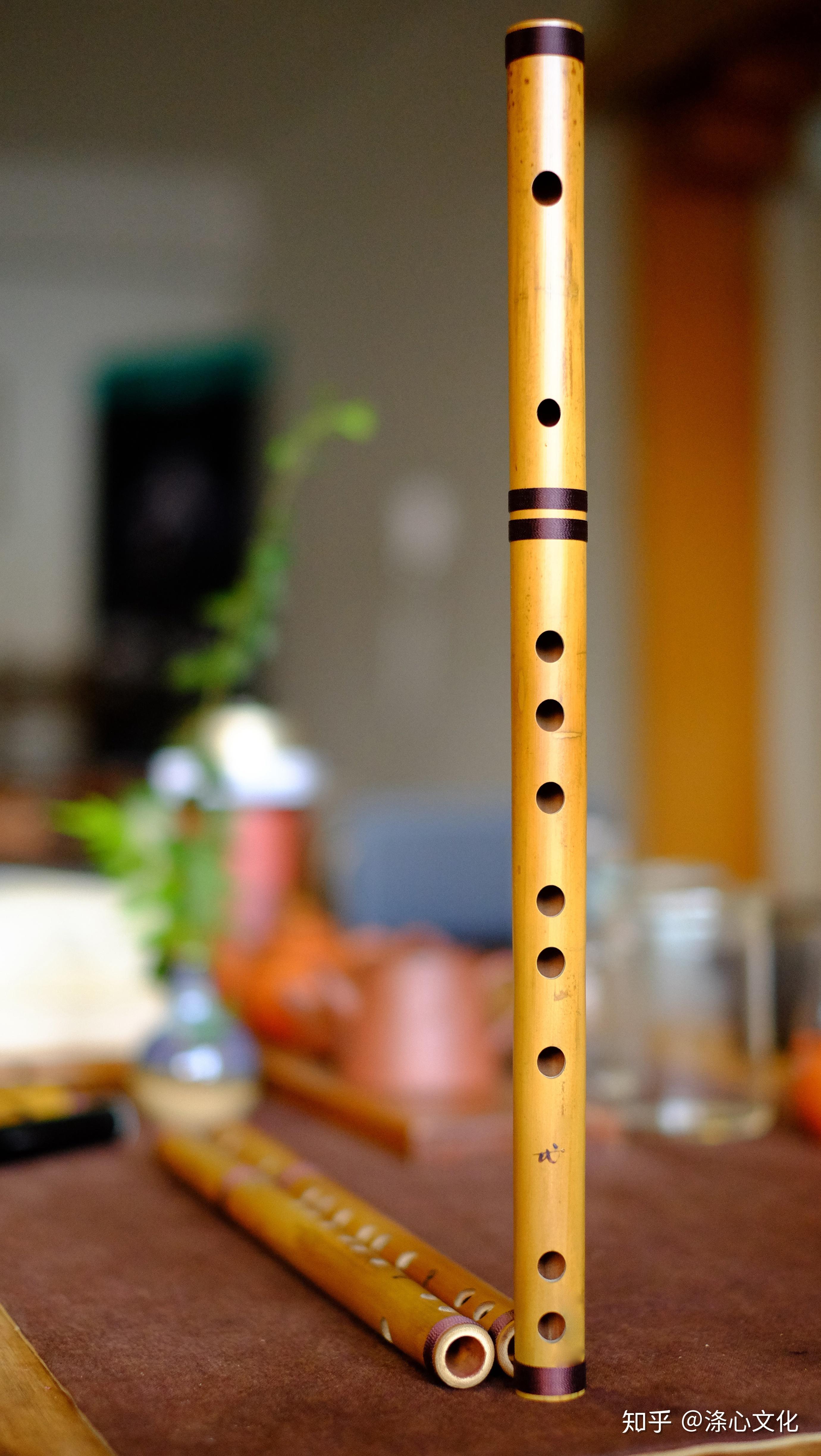 你见过最好看的高颜值笛子是什么样子的?