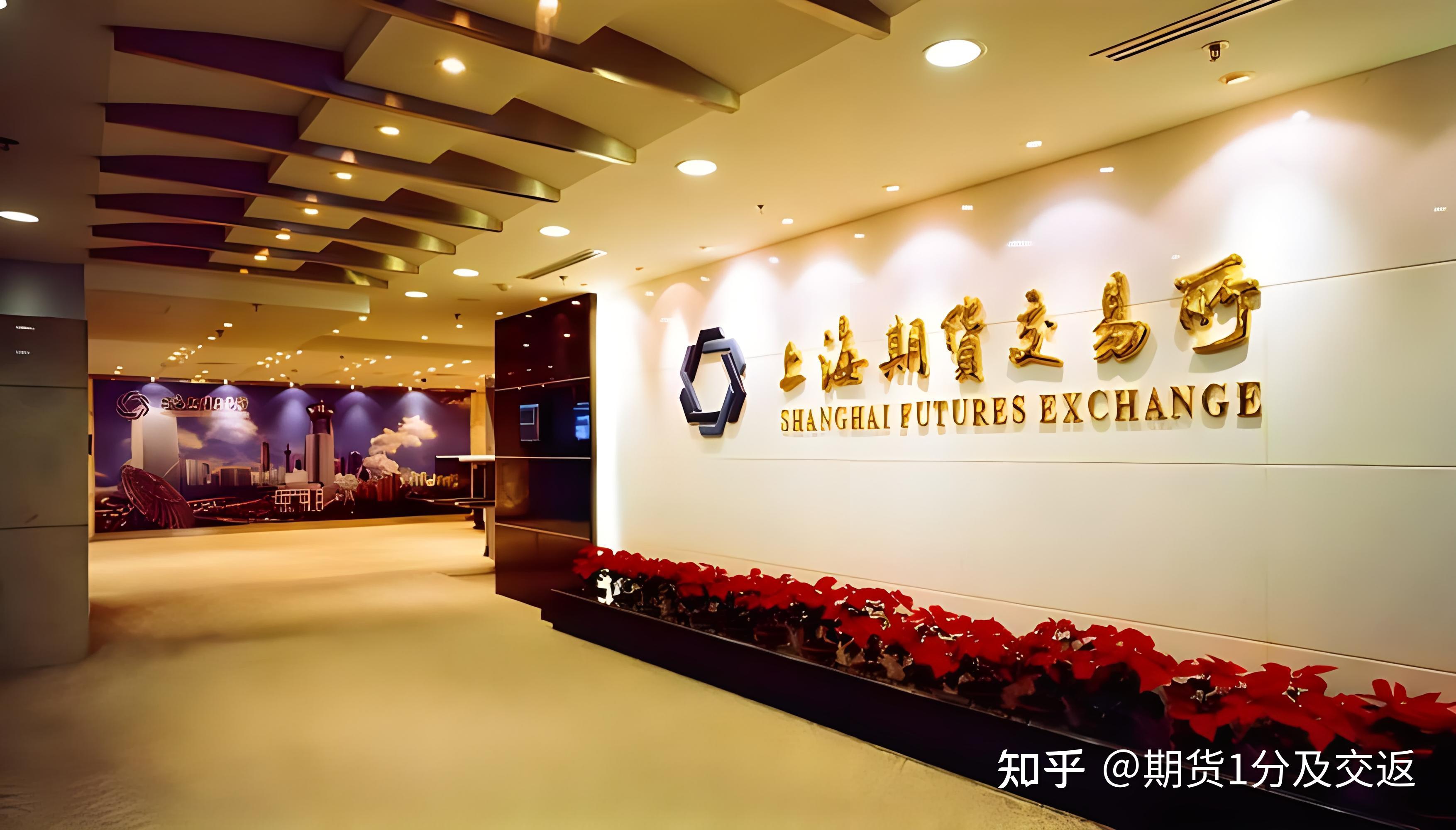 国贸期货官网首页(国贸期货是什么意思) 第2张