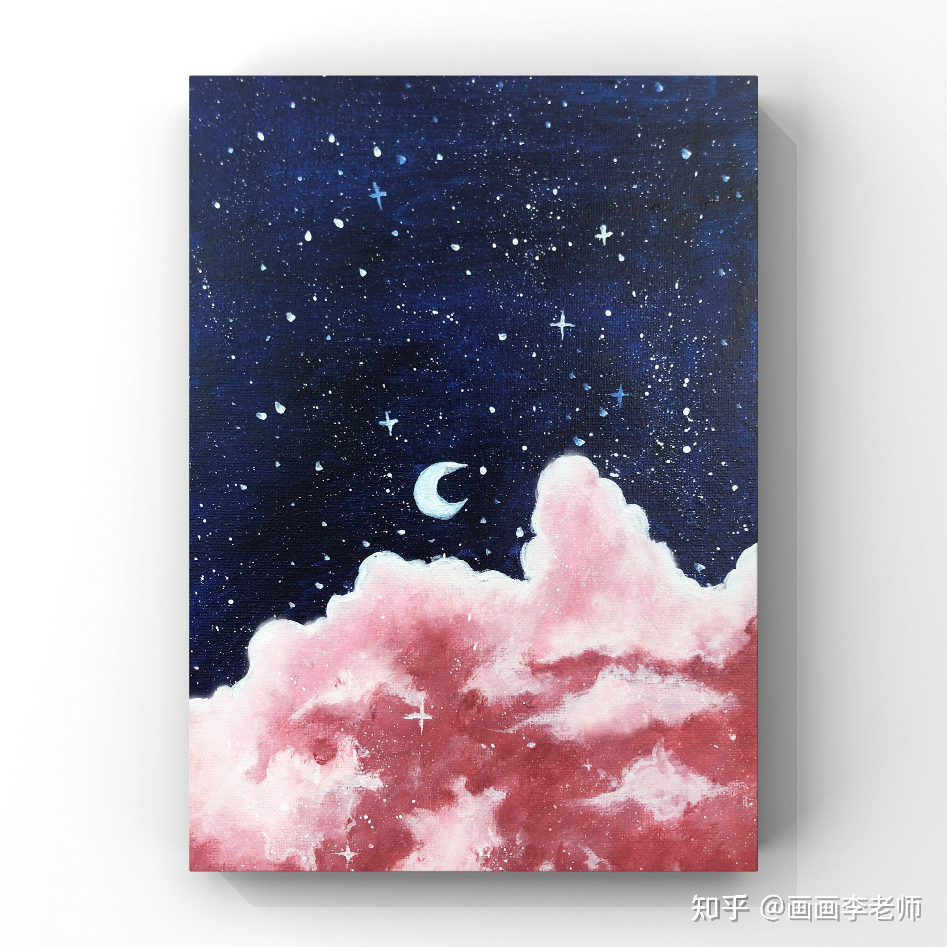 丙烯画用什么纸比较好