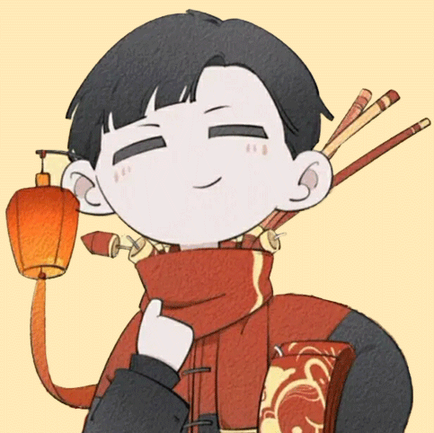 快过年了,可以推荐一波喜庆的头像吗? - 知乎