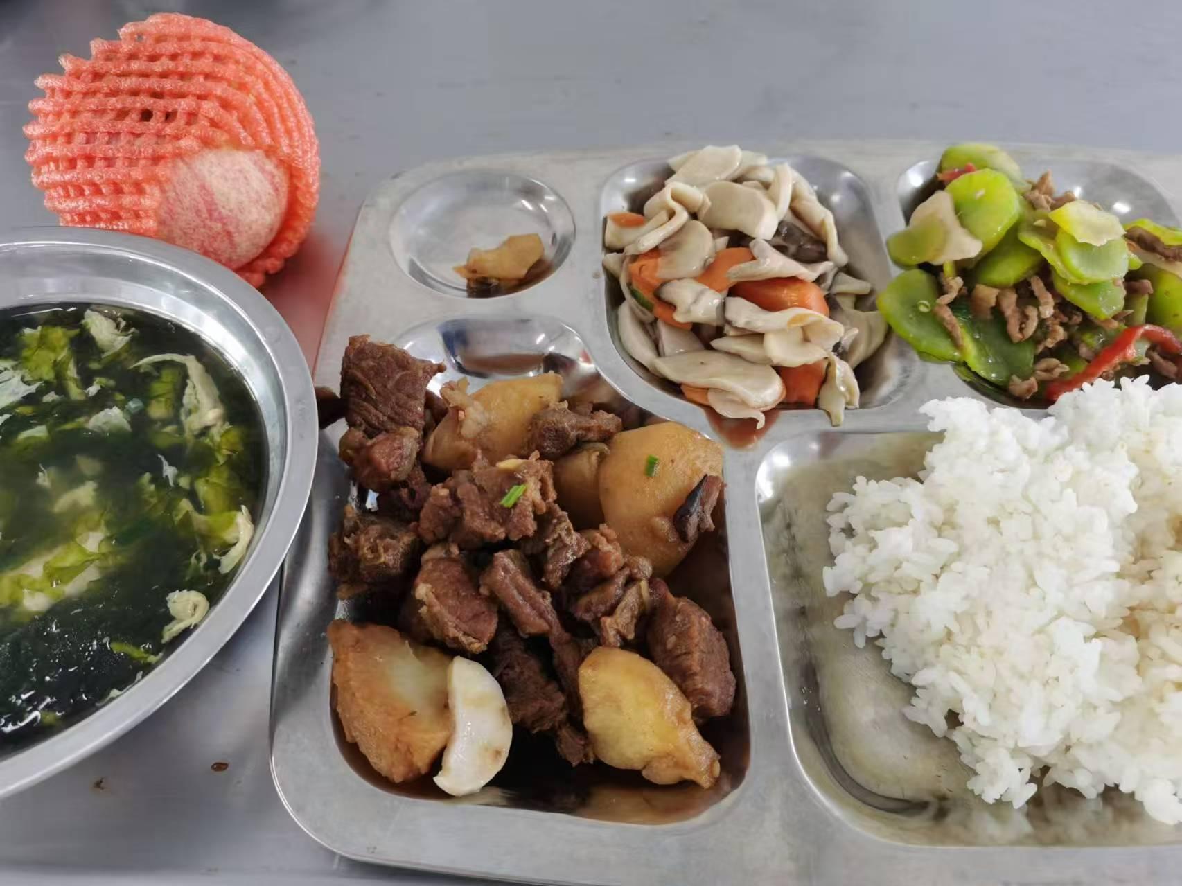 期末考试中的健康“插曲” 期末考试中的健康“插曲”