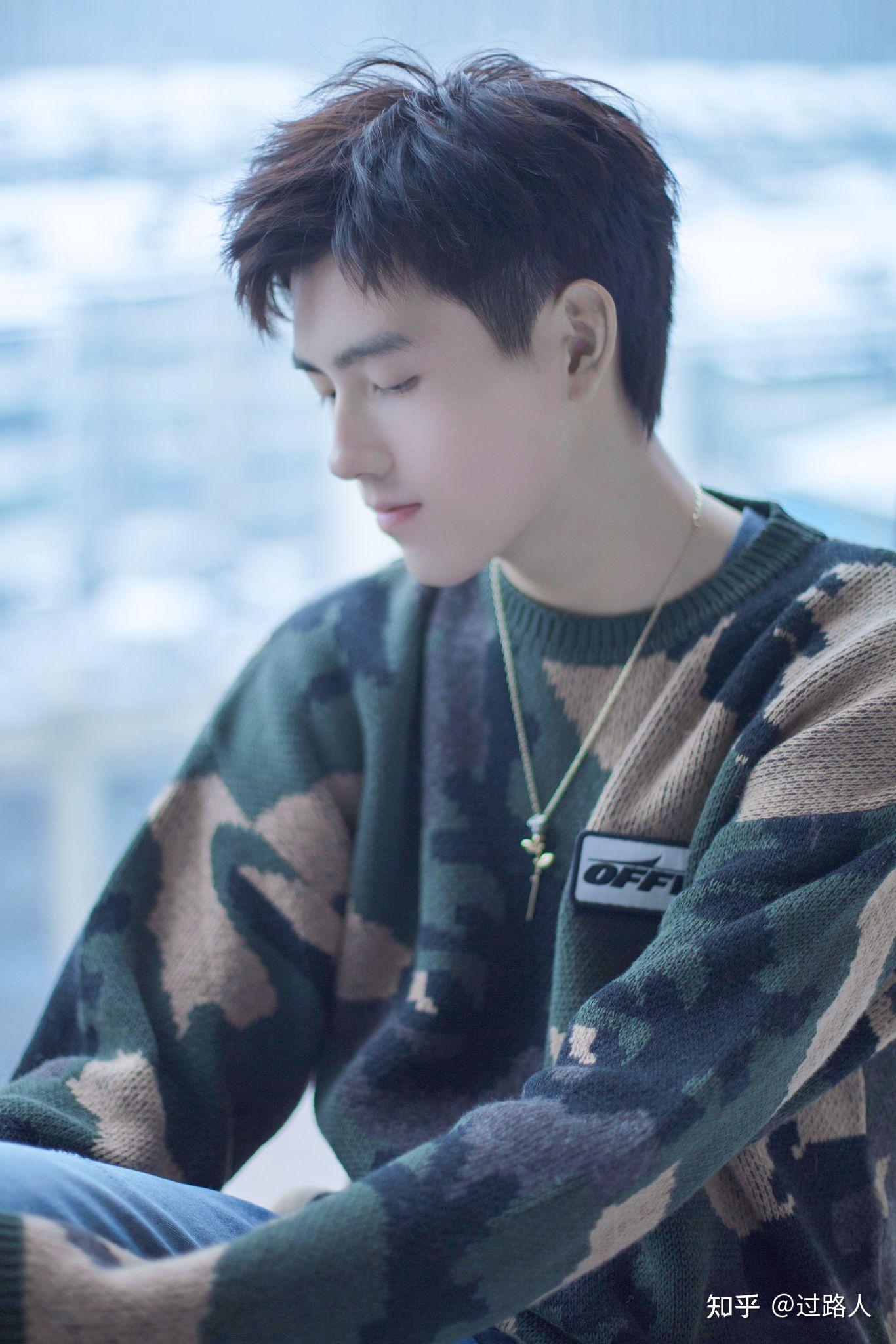 陈飞宇有哪些出圈神图? - 知乎