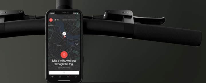 拥抱智能两轮车时代,Mapbox 地图助您撬开千亿蓝海 - 知乎