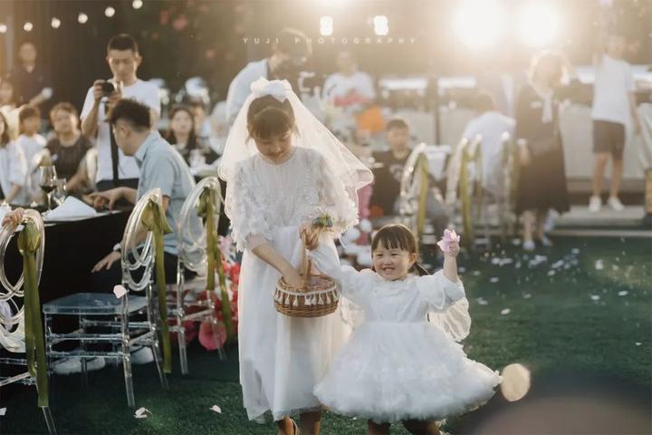 宾客好评度100%，这12个婚礼暖场游戏太有创意了！ - 知乎
