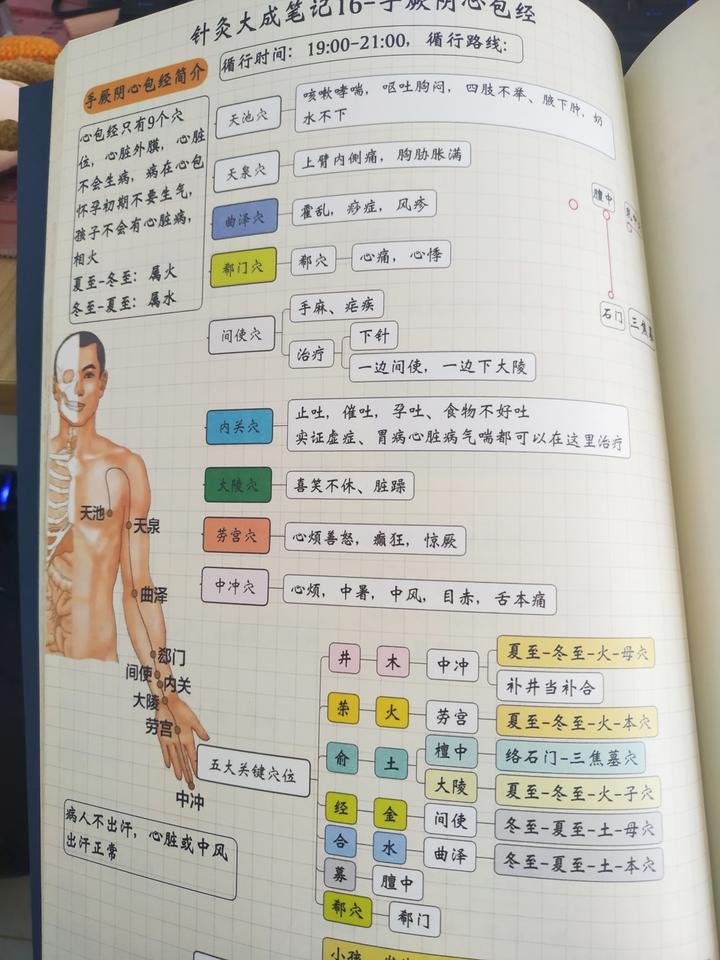 祝余中医日记2024正版笔记书籍 - 知乎
