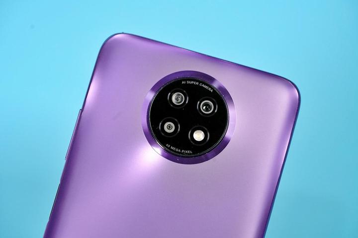 1299元Redmi Note 9评测：5G时代的千元神机正统传人- 知乎