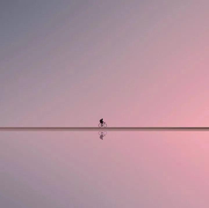 有哪些简约干净的头像