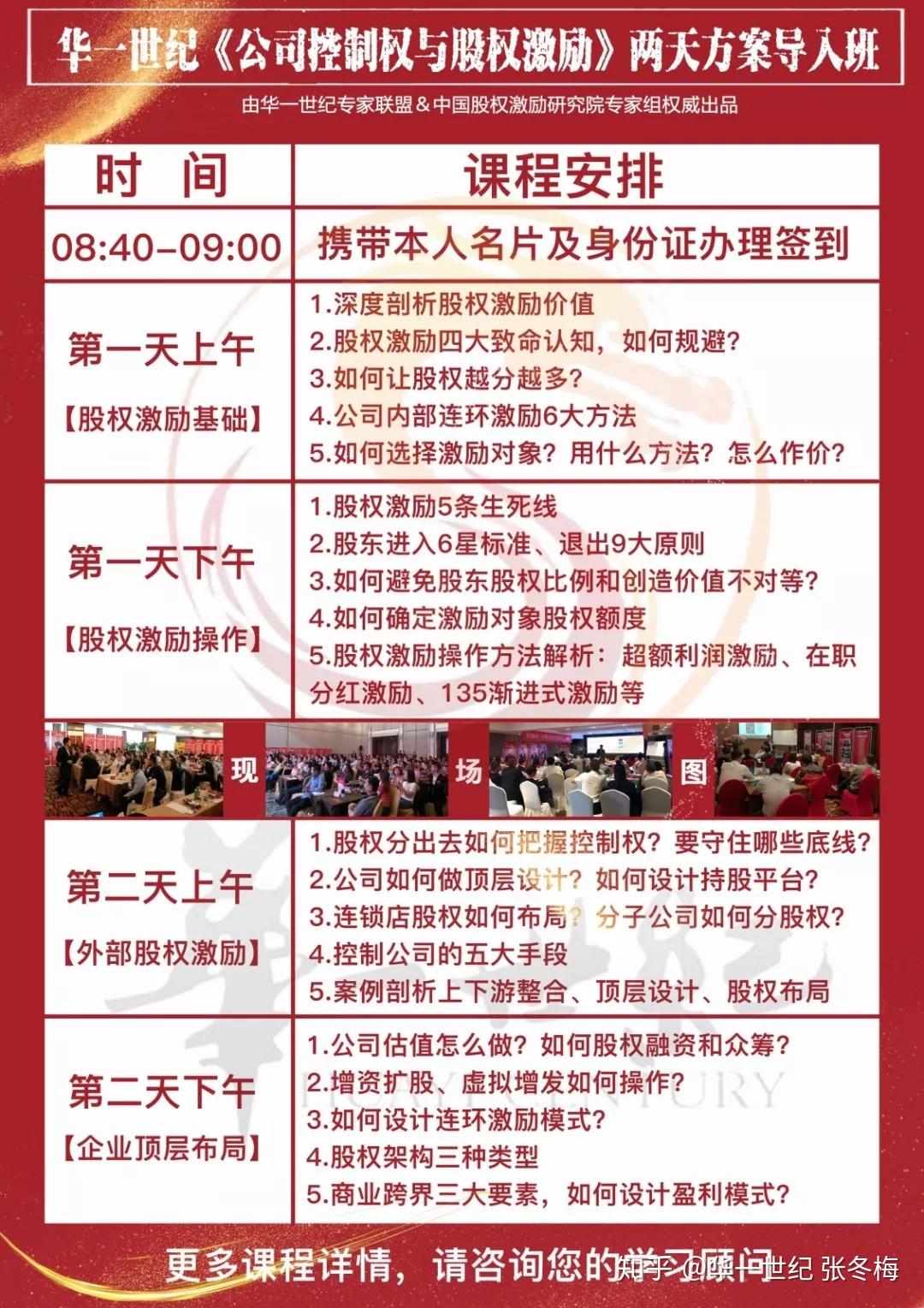 股权激励十九问（老板必读） - 知乎