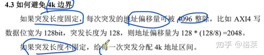FPGA AXI4总线&DDR3学习笔记 - 知乎