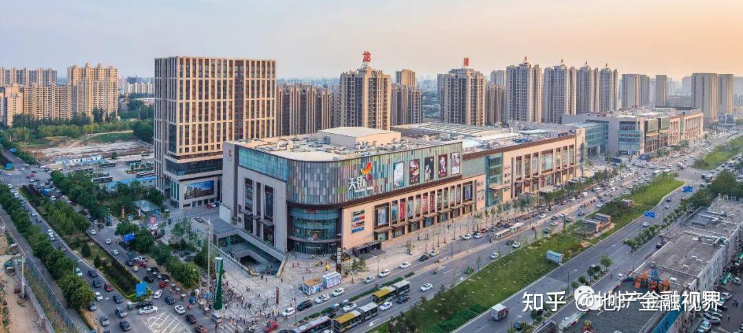 传重庆大渡口将建龙湖天街龙湖天街对一个区域能产生怎样的带动