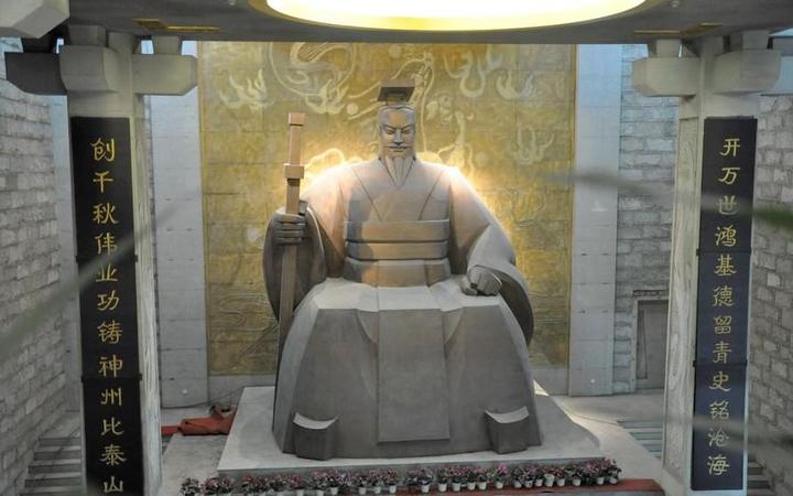作为中华文明的始祖,黄帝究竟给我们留下了什么发明? - 知乎