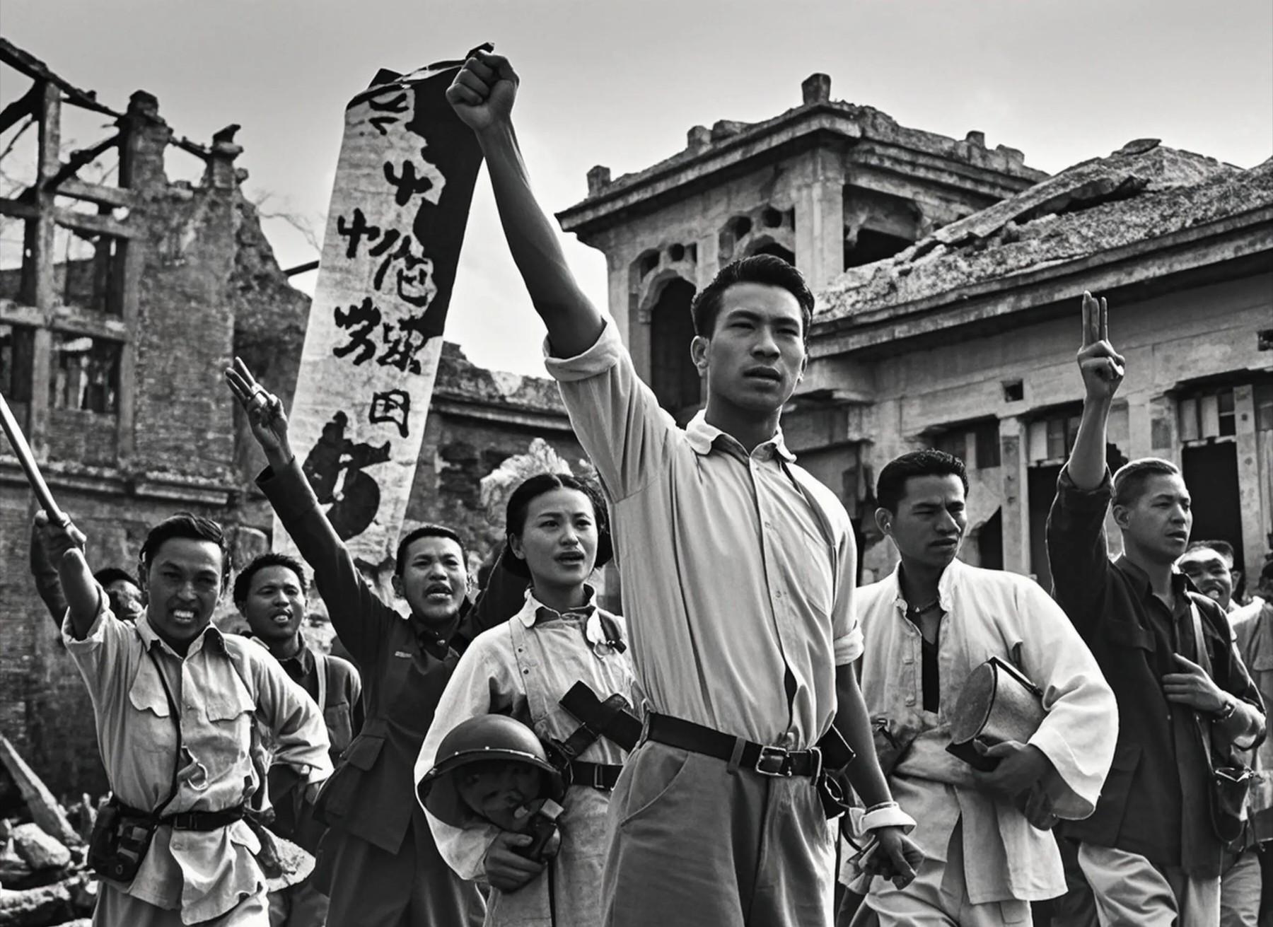 为什么清末来华的外国人大多看好中国的未来