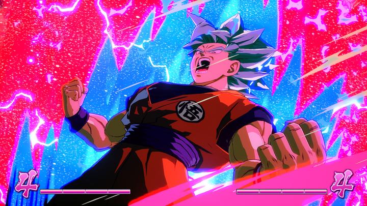 Steam 社群 :: :: Goku ssj blue 3