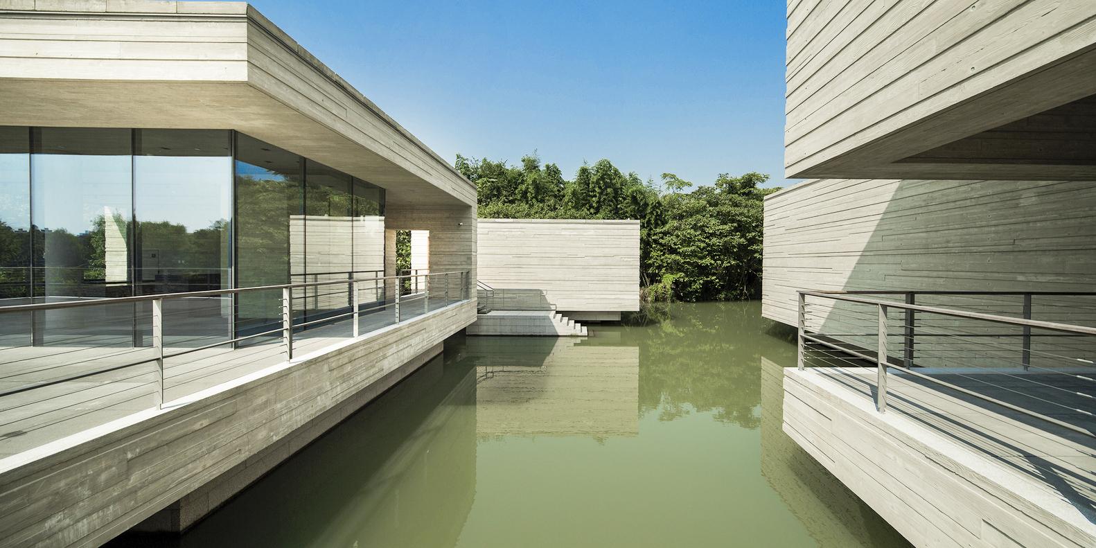 为什么美术馆不可以放音乐