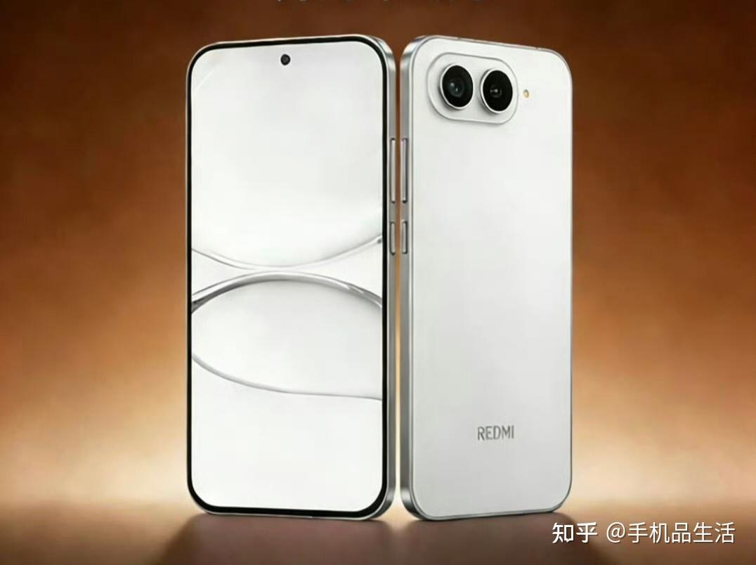 即将发布的红米Turbo5系列这次会带来什么惊喜?