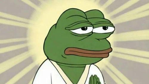 孤寡青蛙商标被多家企业抢先注册