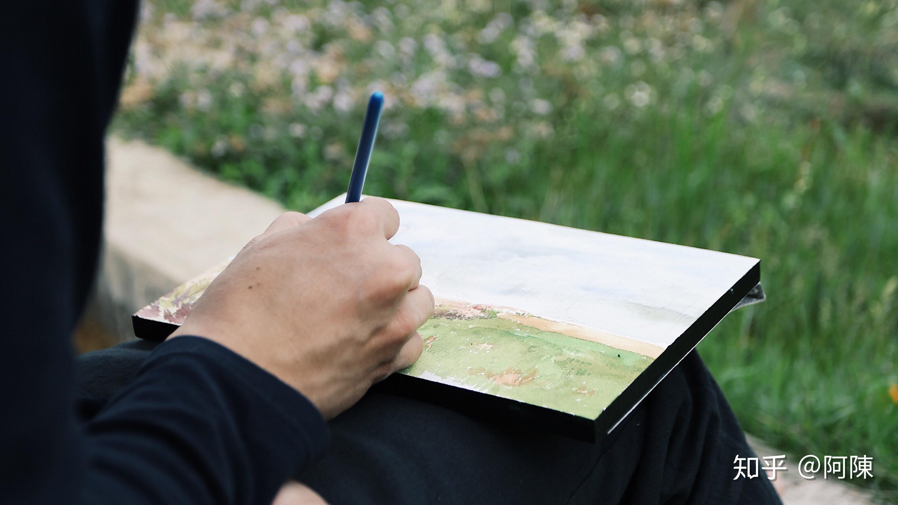 国内有哪些适合绘画写生的地方