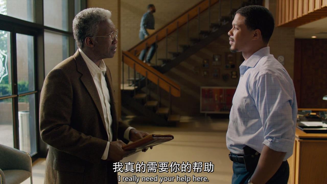 如何评价美剧真探truedetective第三季