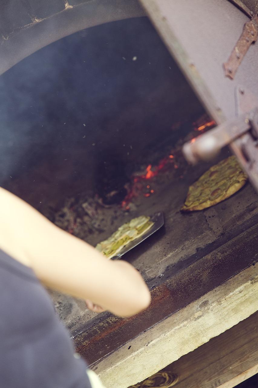 松下烤箱发酵怎么使用
