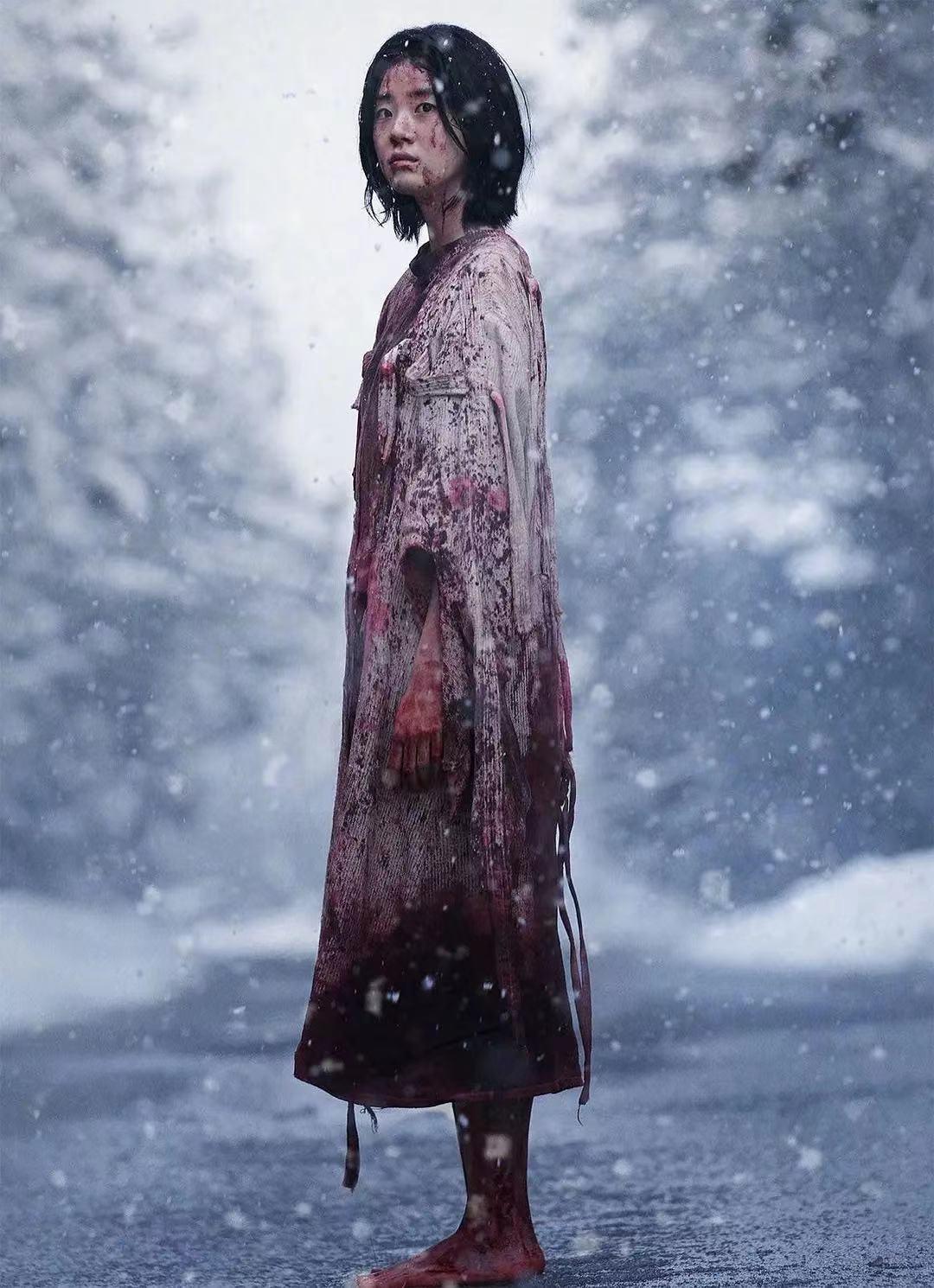 魔女2 和 魔女 相比 两者之间 差别在哪里 知乎