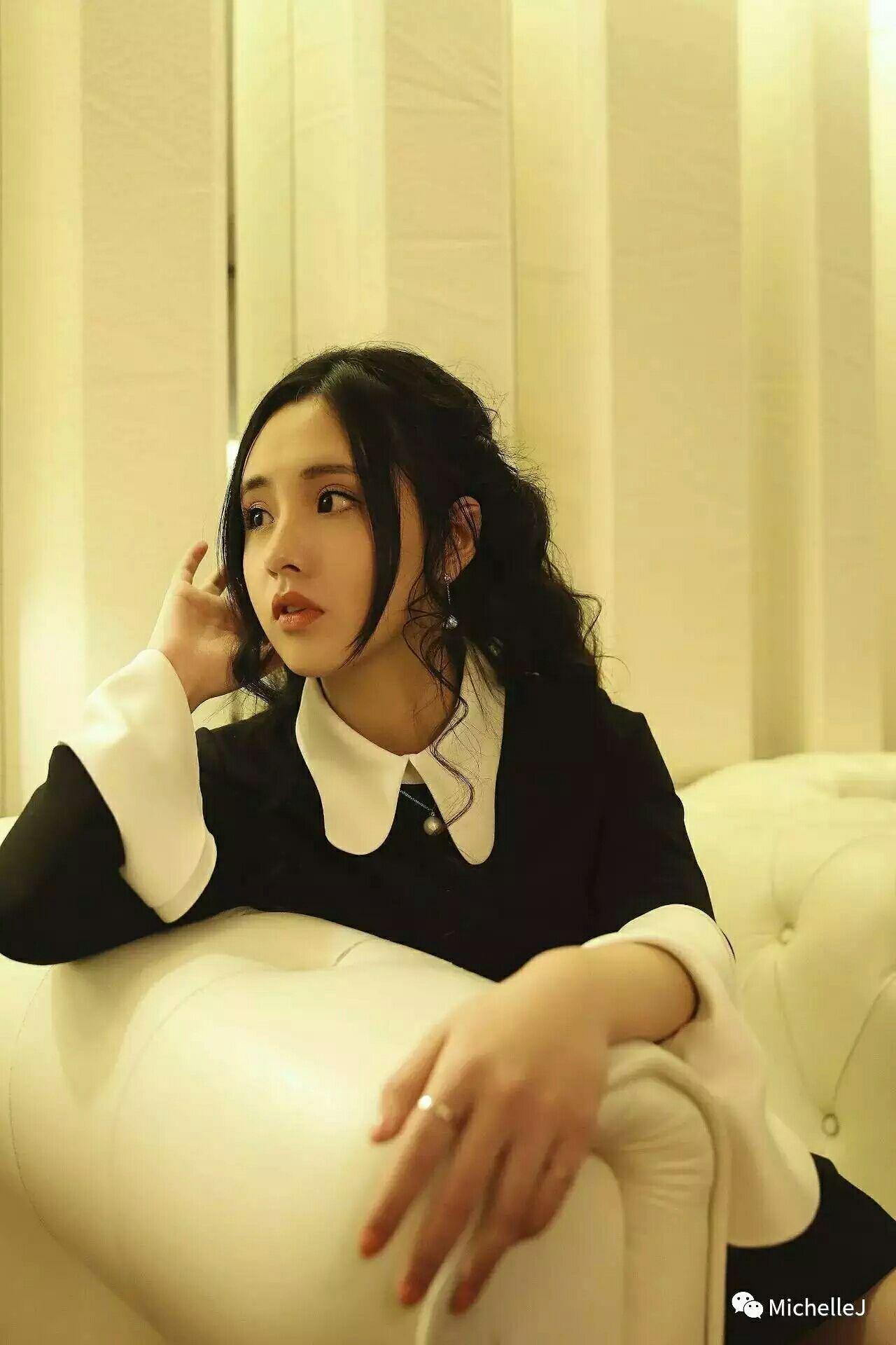 如何评价演员蒋佳恩