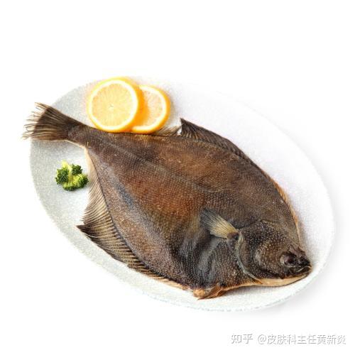 银屑病可以吃碟鱼吗