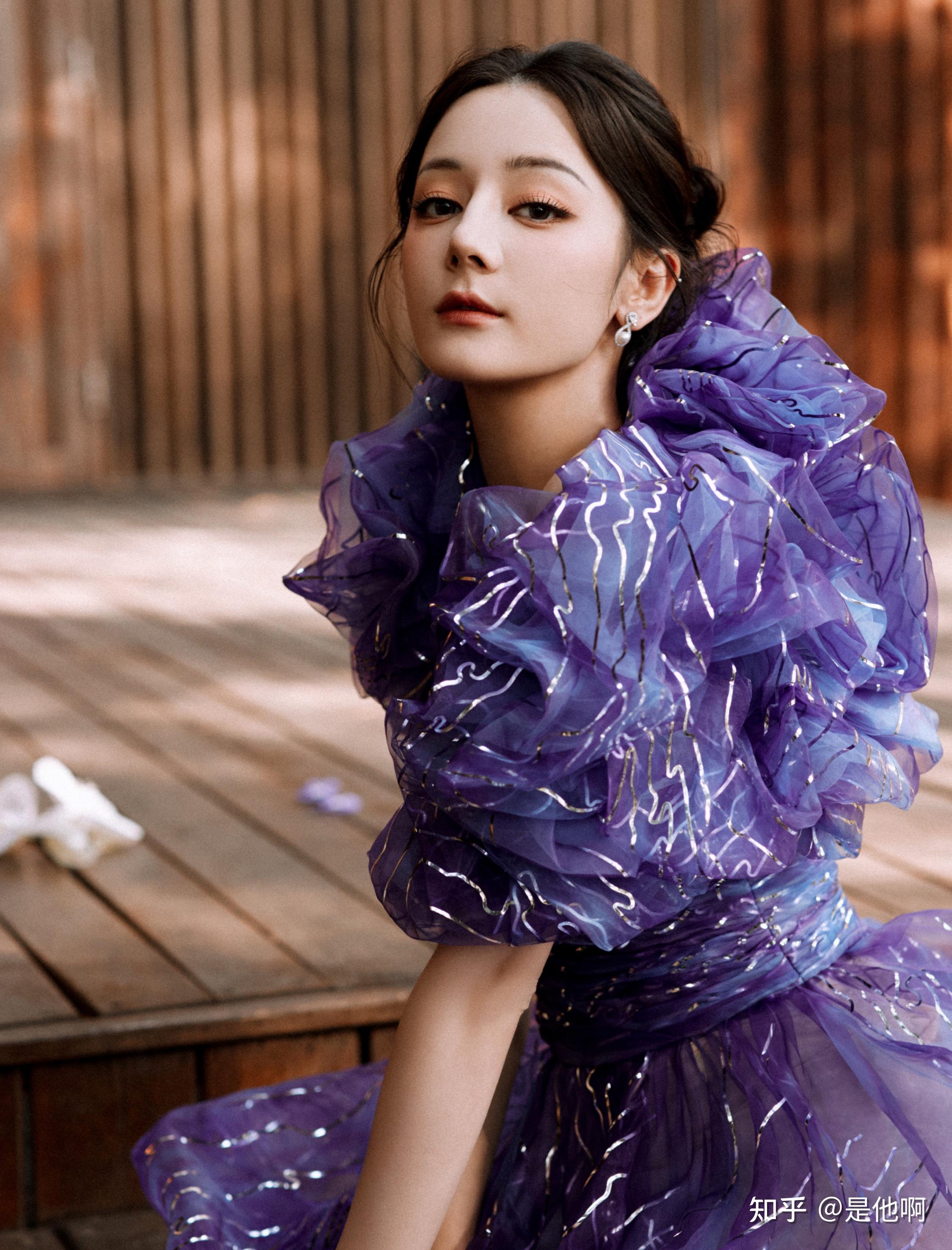 内娱哪些女明星是大家公认的大美女?