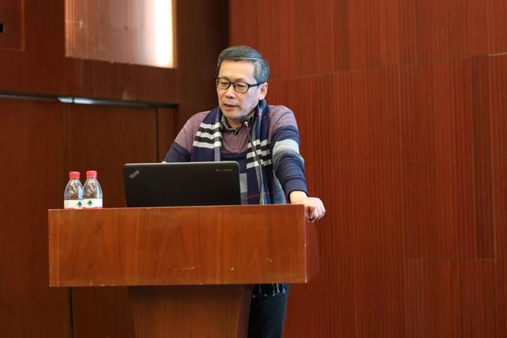 张松:从历史文化名城保护到建成遗产保护 - 知乎