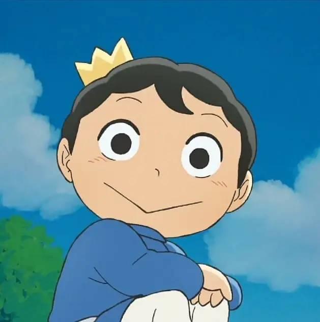 有没有可爱又不作的动漫头像? - 知乎