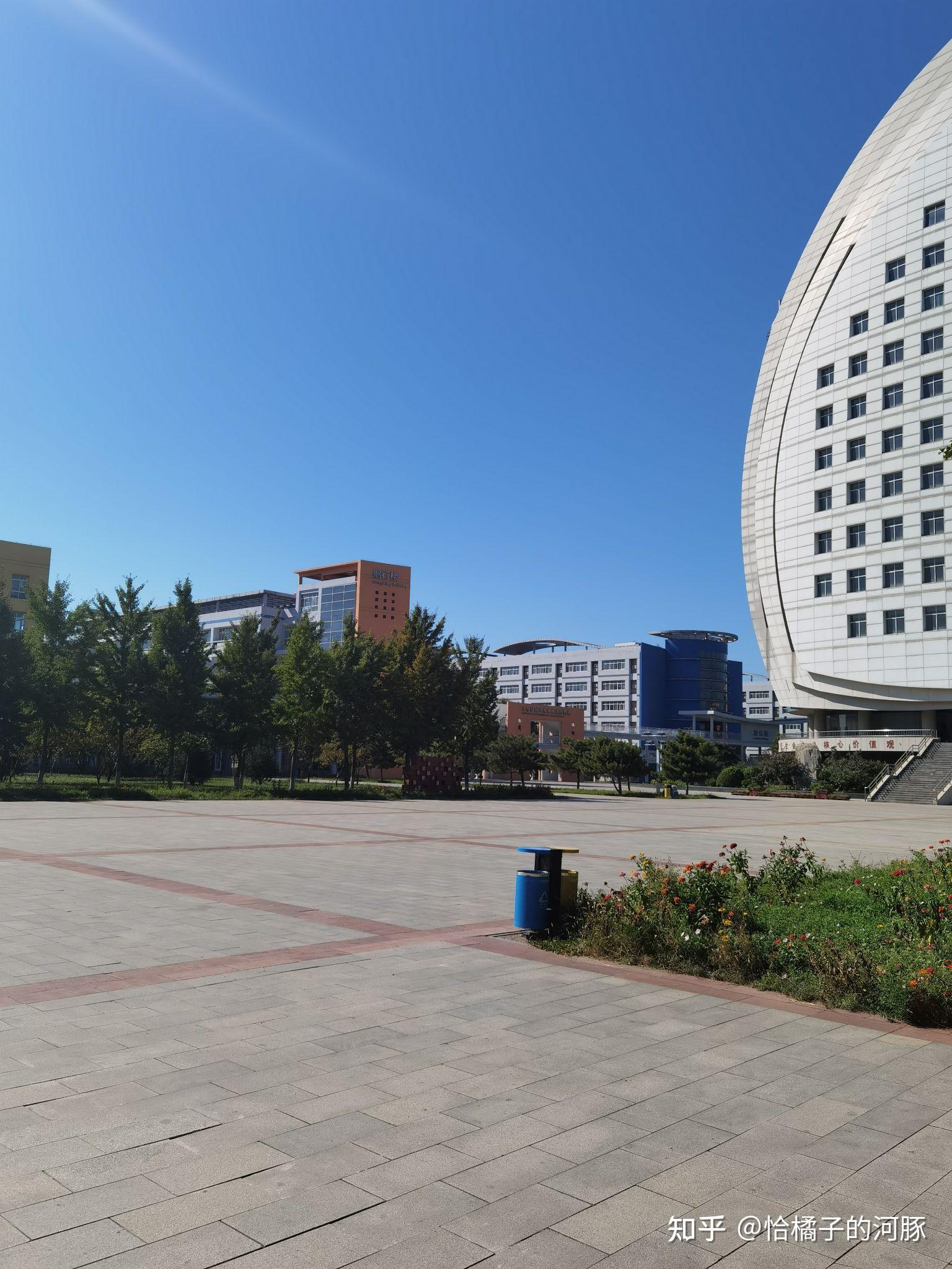 在石家庄二中南校区读书的感觉怎么样? - 知乎