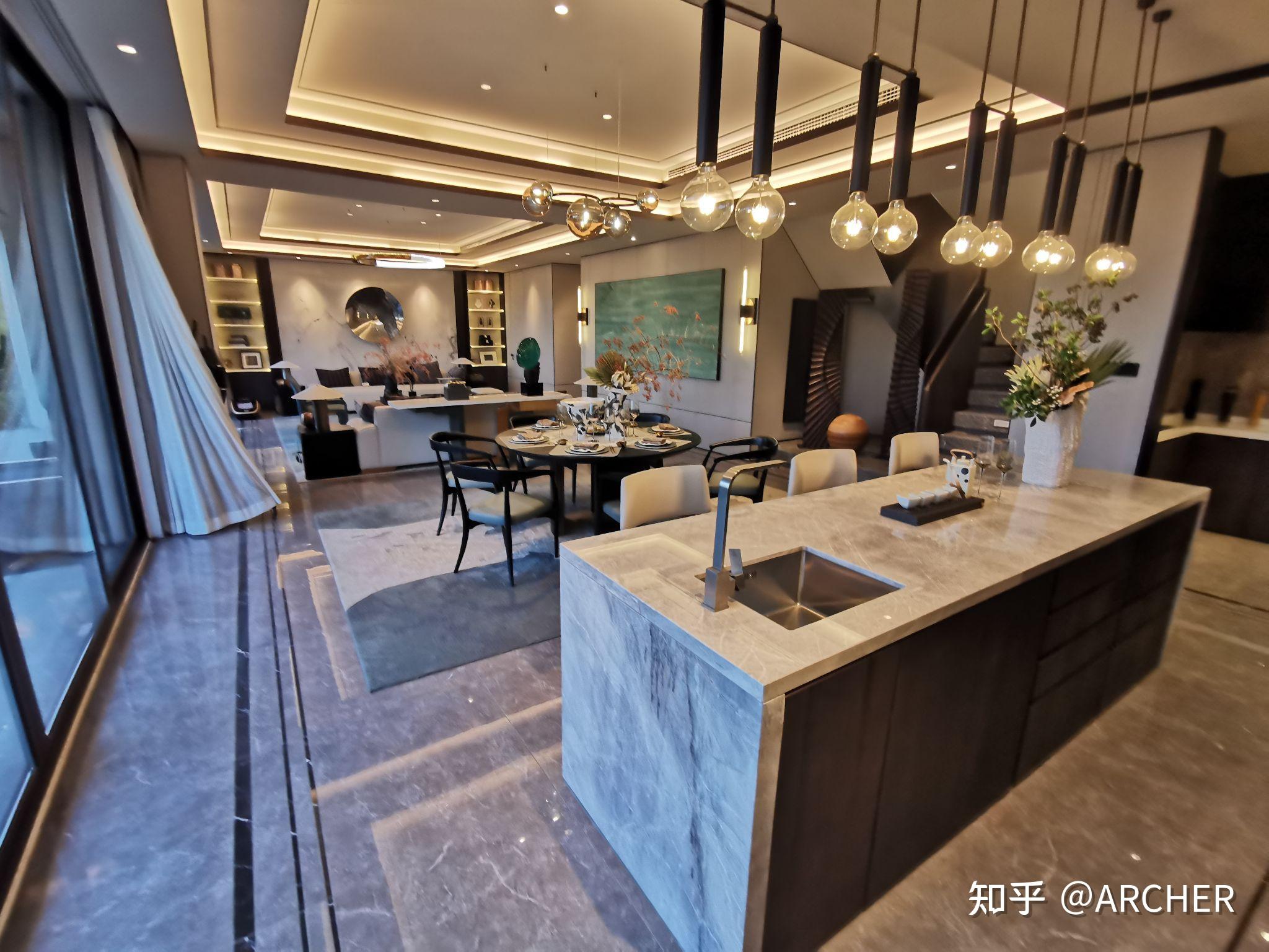 为什么中国很少有美国那种 house 或日本的一户建？大家基本都住楼房？ - 知乎