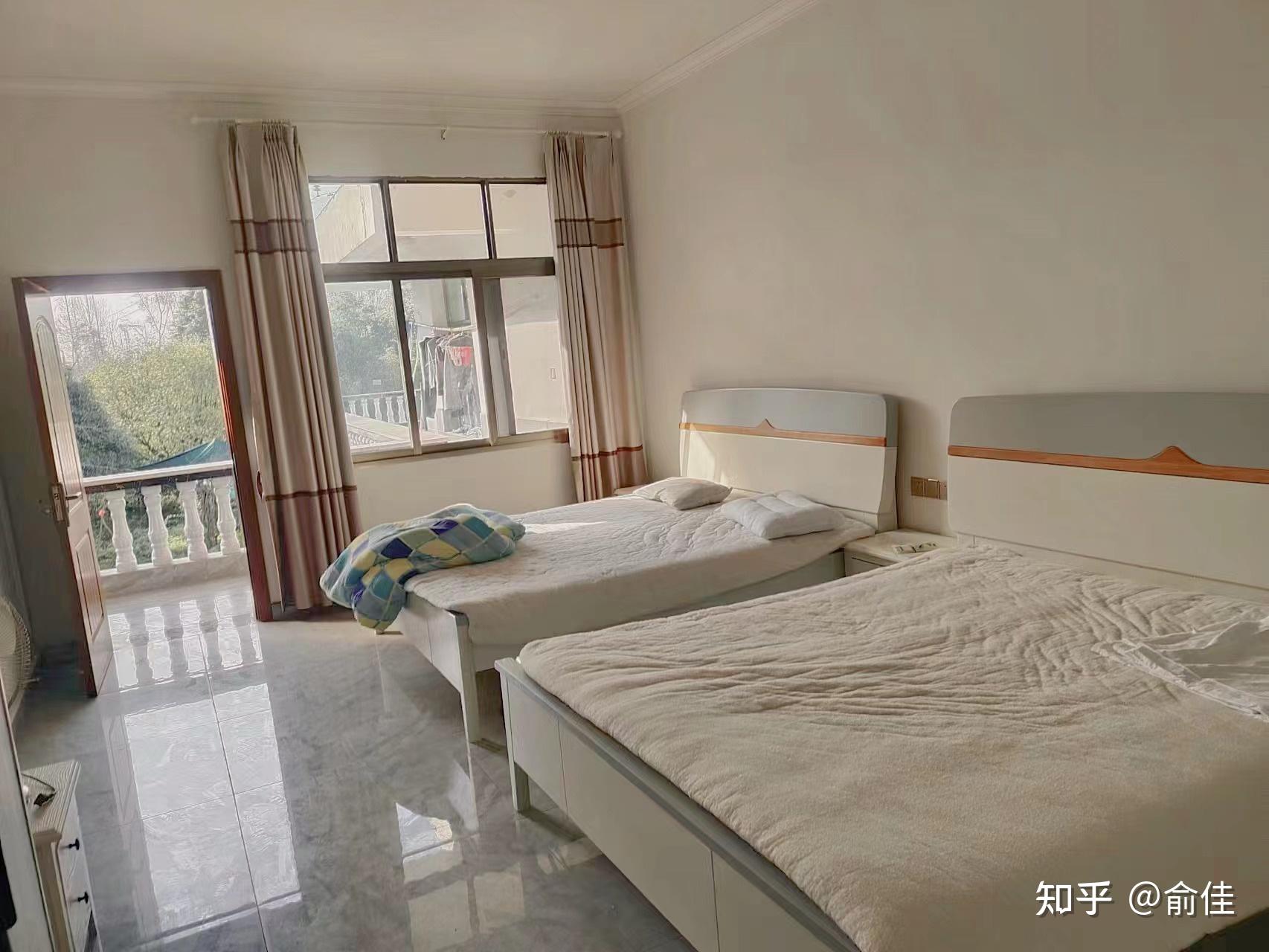 想一个人去青城山住半个月，有没有便宜住宿推荐？ - 知乎