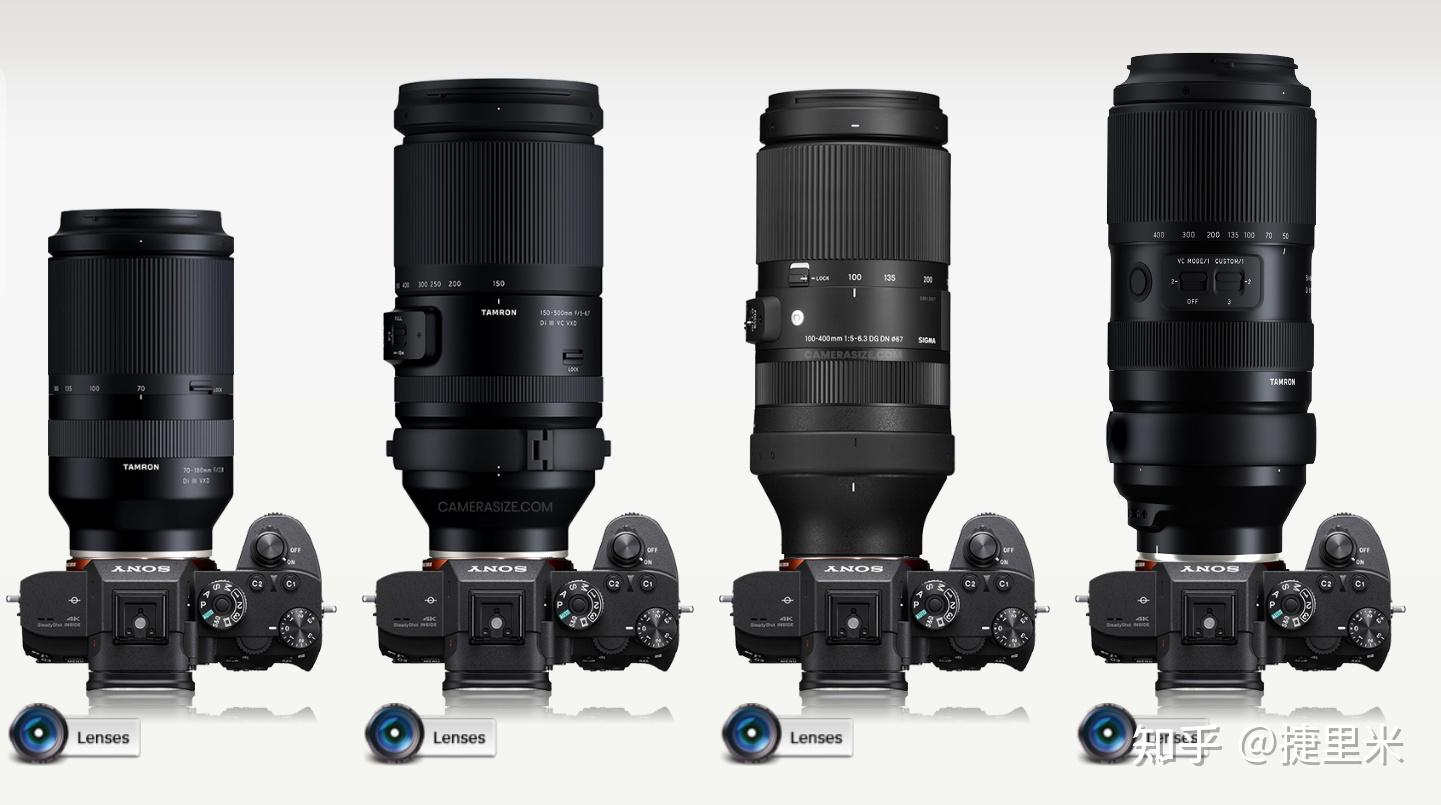 如何评价腾龙 50-400 F4.5-6.3 VC镜头？