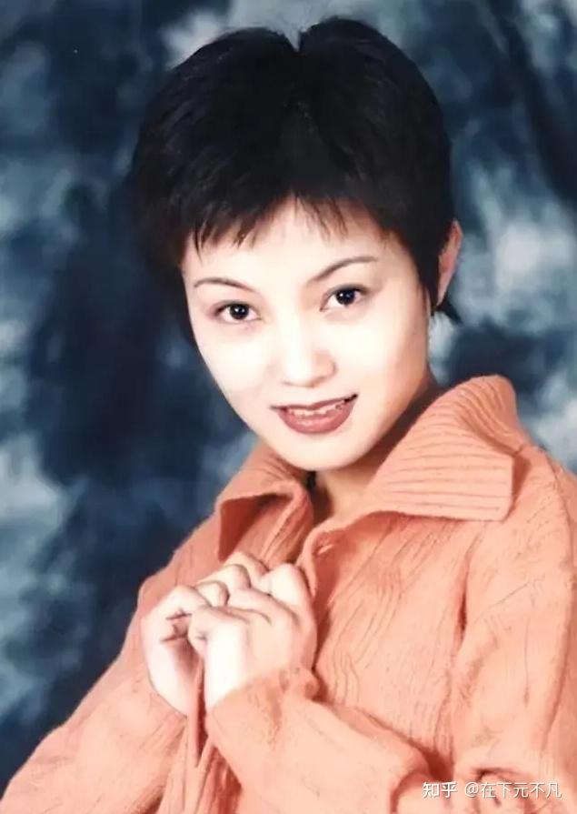 如何评价歌手谢雨欣? - 知乎