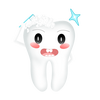 牙博士口蚯带衰