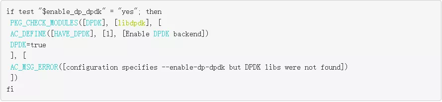 使用 NVIDIA BlueField DPU 和 DPDK 开发应用程序 - 知乎