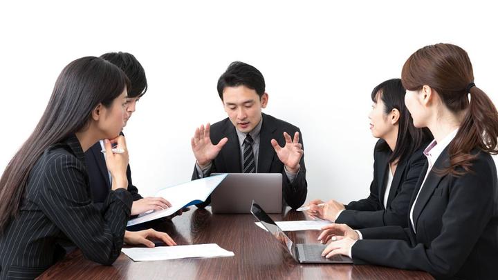 公司需要法务吗？你正确使用法务了吗？——企业法务使用手册 - 知乎