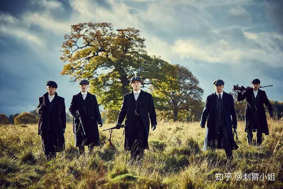 有哪些关于英剧《浴血黑帮》的手机壁纸? - 知乎