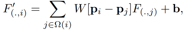 Decoupled Dynamic Filter Networks 笔记 - 知乎