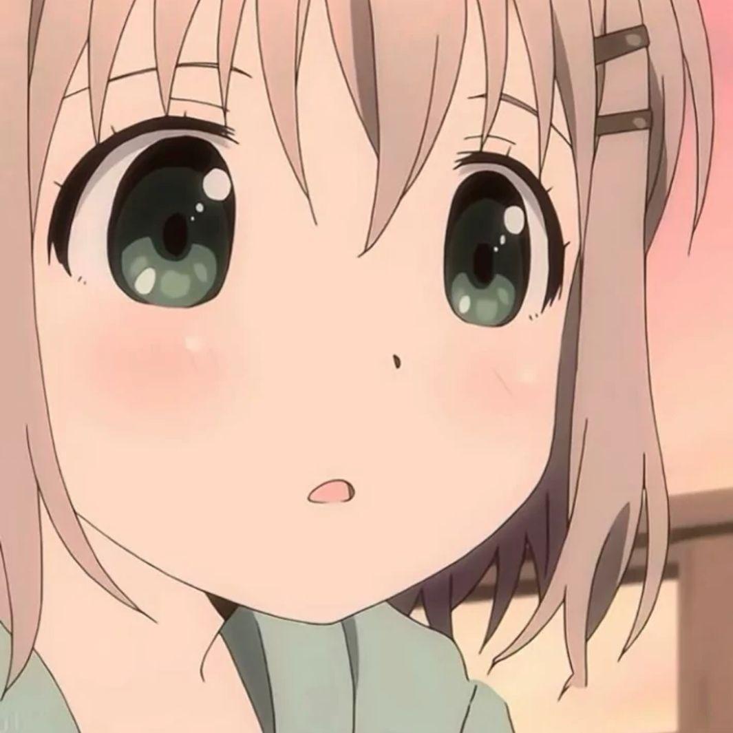 有没有好看的动漫微信头像? - 知乎