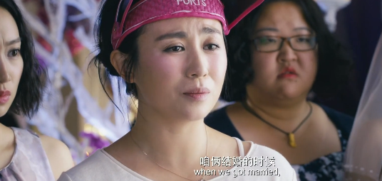 看夏洛特烦恼想问男人到底爱马冬梅还是秋雅这种类型