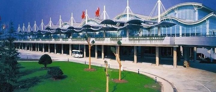 浙江省机场集团:四年亏掉63亿!