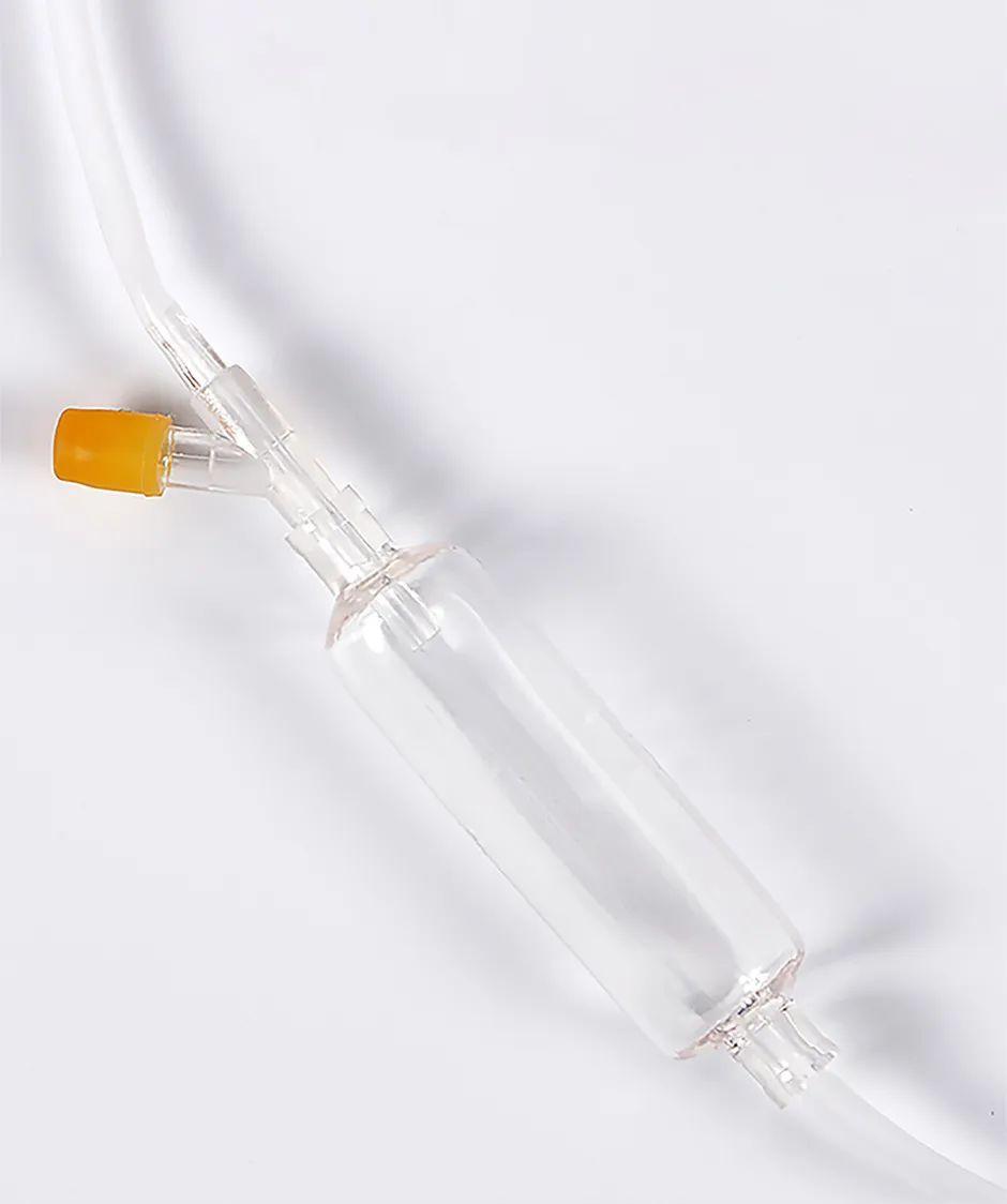 强势来袭!一次性使用输液器(带针)正式挂网江苏省医保系统! - 知乎