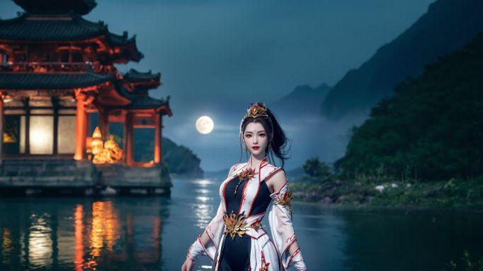 美景配美酒：酒玖师叔的醉人假期！ - 知乎