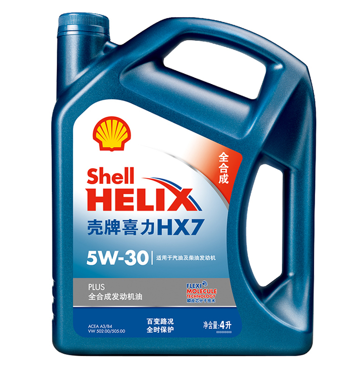 胜牌机油和壳牌机油哪个好些 - 知乎