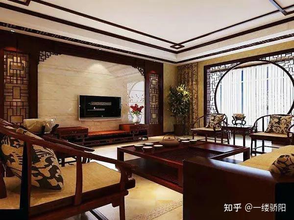 装修风格简单介绍,你最适合那个呢? - 知乎
