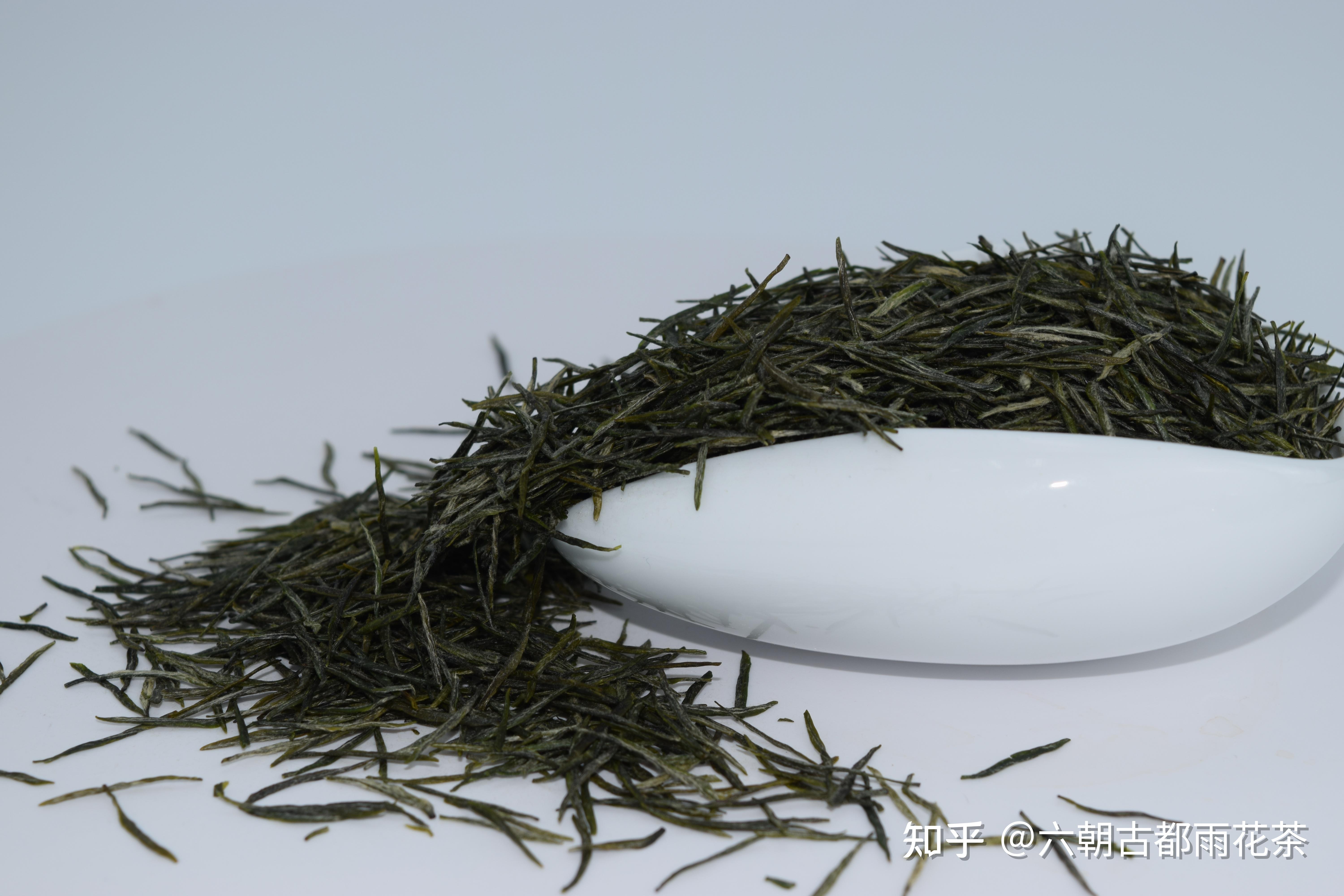 哪里可以买到正宗南京雨花茶? - 知乎