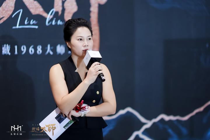 对话葡萄酒大师刘琳MW,聆听美贺庄园的风土独奏 - 知乎