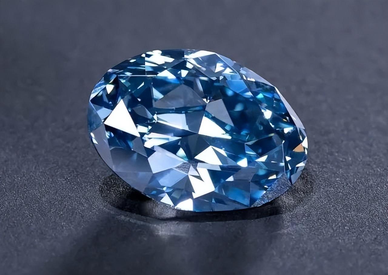 7克拉的阿盖尔粉钻,是浓彩紫带粉的价格应该在多少? - 知乎